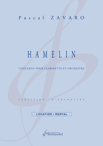 Hamelin Visuel